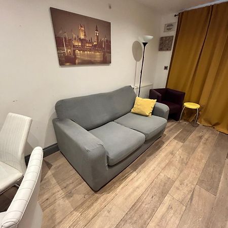 Classic Brixton City Apartment 伦敦 外观 照片