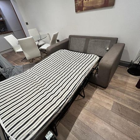 Classic Brixton City Apartment 伦敦 外观 照片