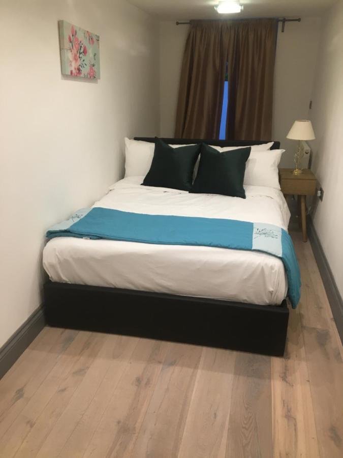 Classic Brixton City Apartment 伦敦 外观 照片