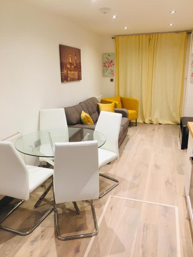 Classic Brixton City Apartment 伦敦 外观 照片