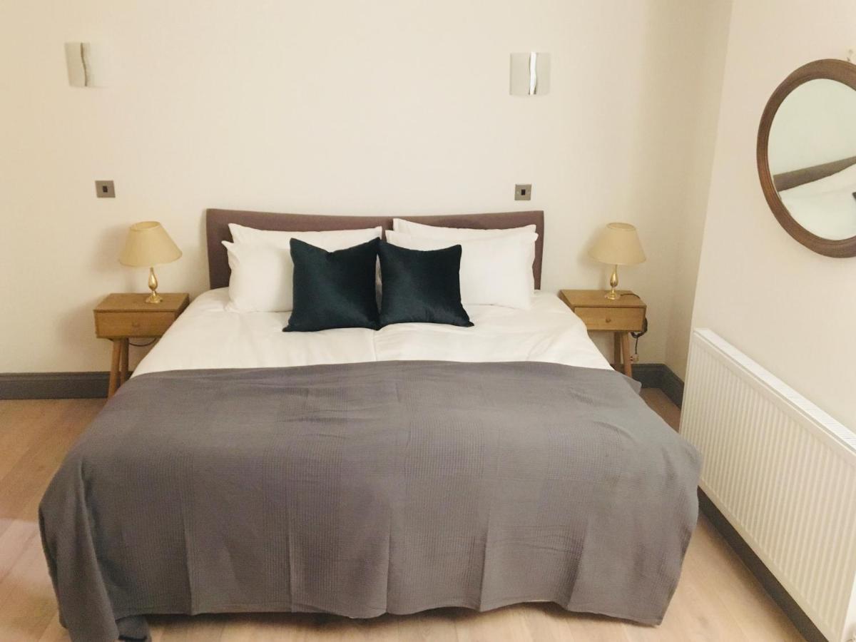 Classic Brixton City Apartment 伦敦 外观 照片