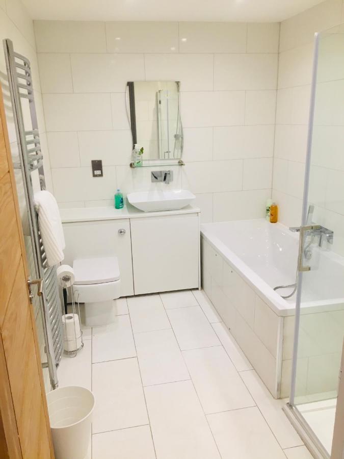 Classic Brixton City Apartment 伦敦 外观 照片