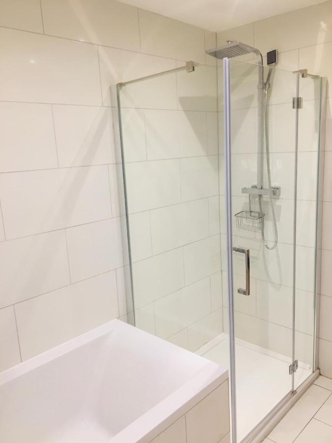 Classic Brixton City Apartment 伦敦 外观 照片