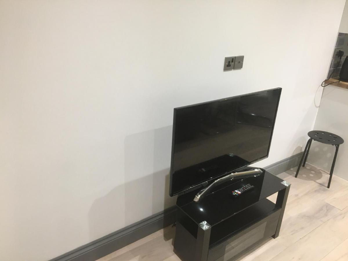 Classic Brixton City Apartment 伦敦 外观 照片