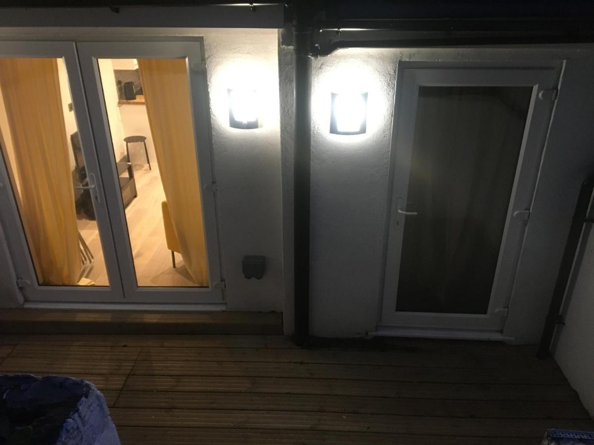 Classic Brixton City Apartment 伦敦 外观 照片