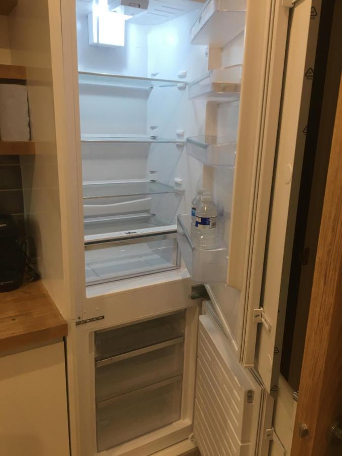 Classic Brixton City Apartment 伦敦 外观 照片