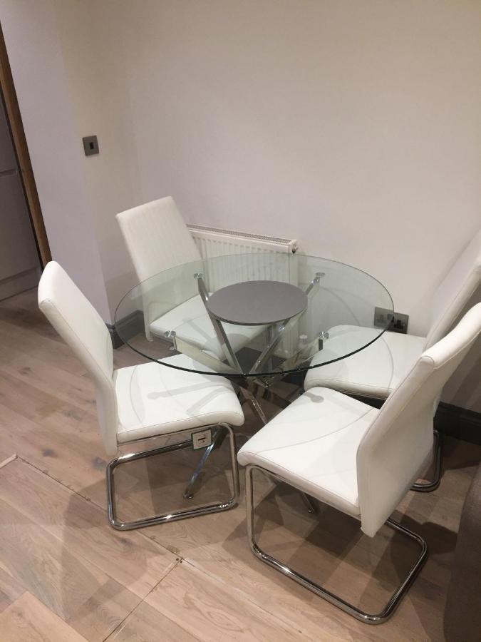 Classic Brixton City Apartment 伦敦 外观 照片