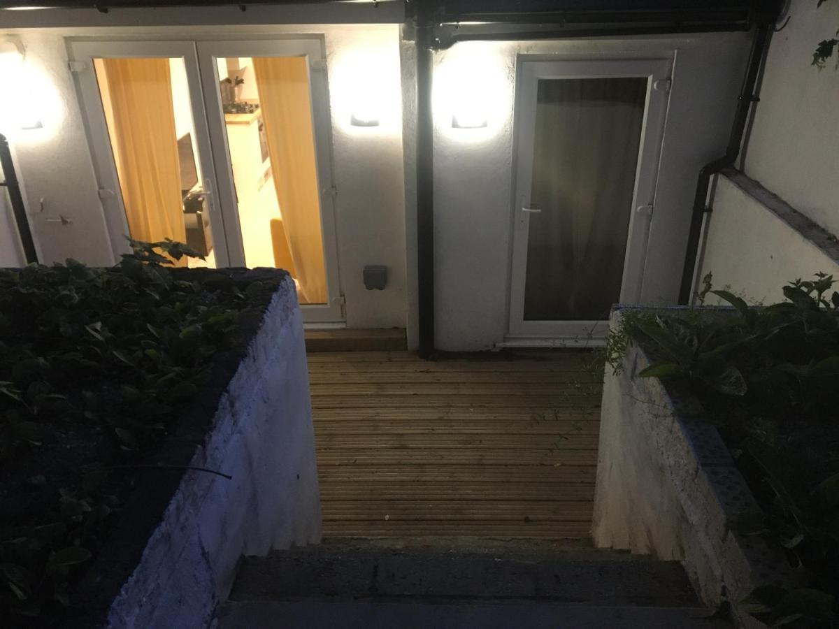 Classic Brixton City Apartment 伦敦 外观 照片