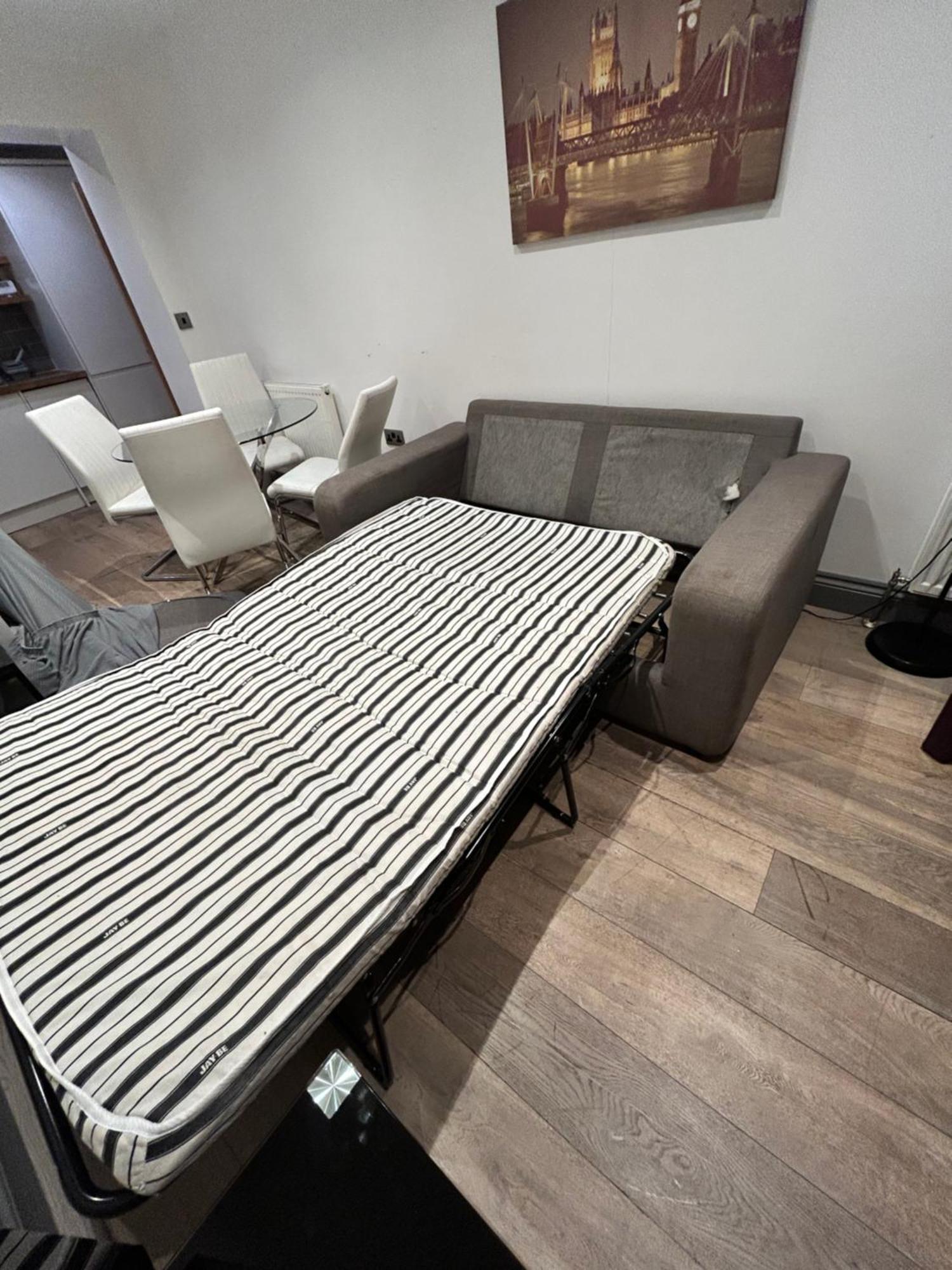 Classic Brixton City Apartment 伦敦 外观 照片